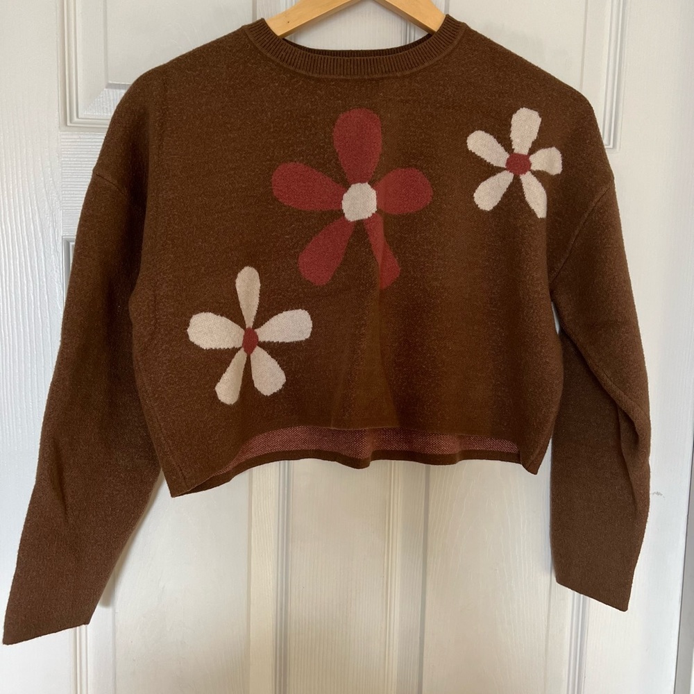 Altar’d State Sweater